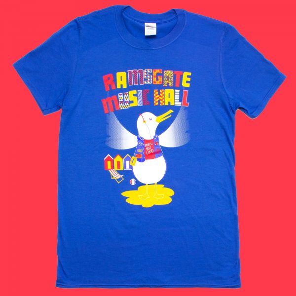 2020 RMH T-Shirt - Image 2