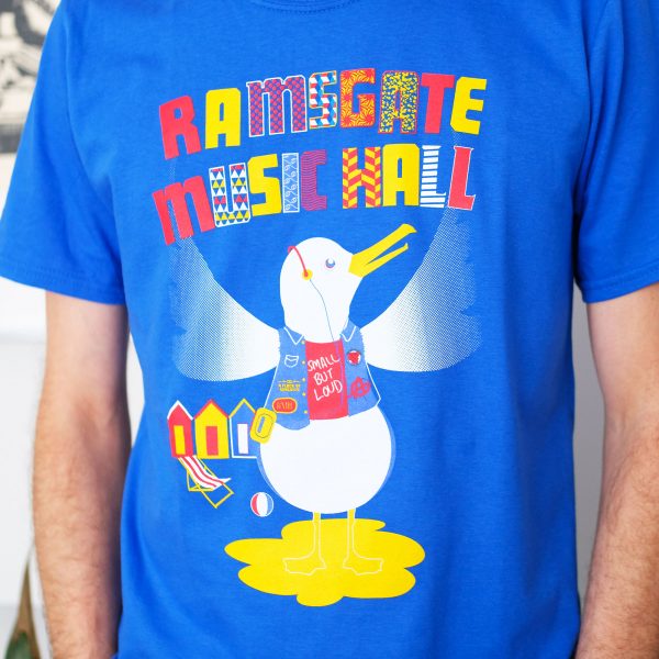 2020 RMH T-Shirt