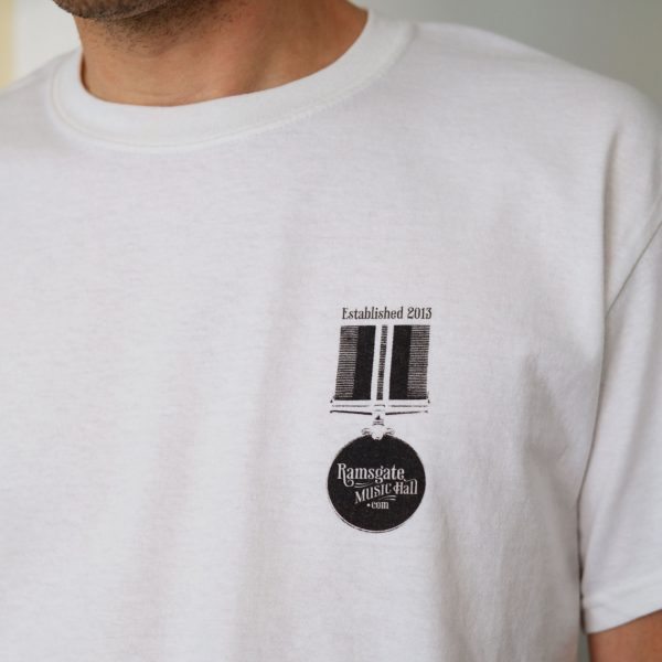 RMH Medal T-Shirt - Image 2