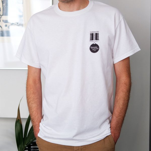 RMH Medal T-Shirt