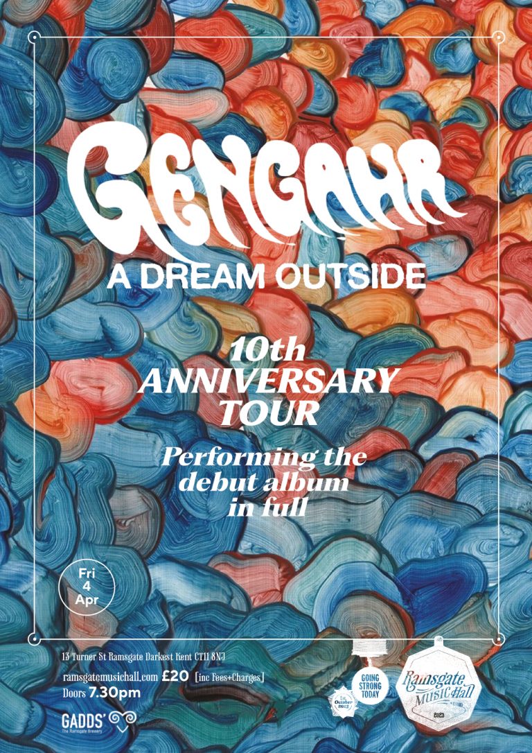 Gengahr