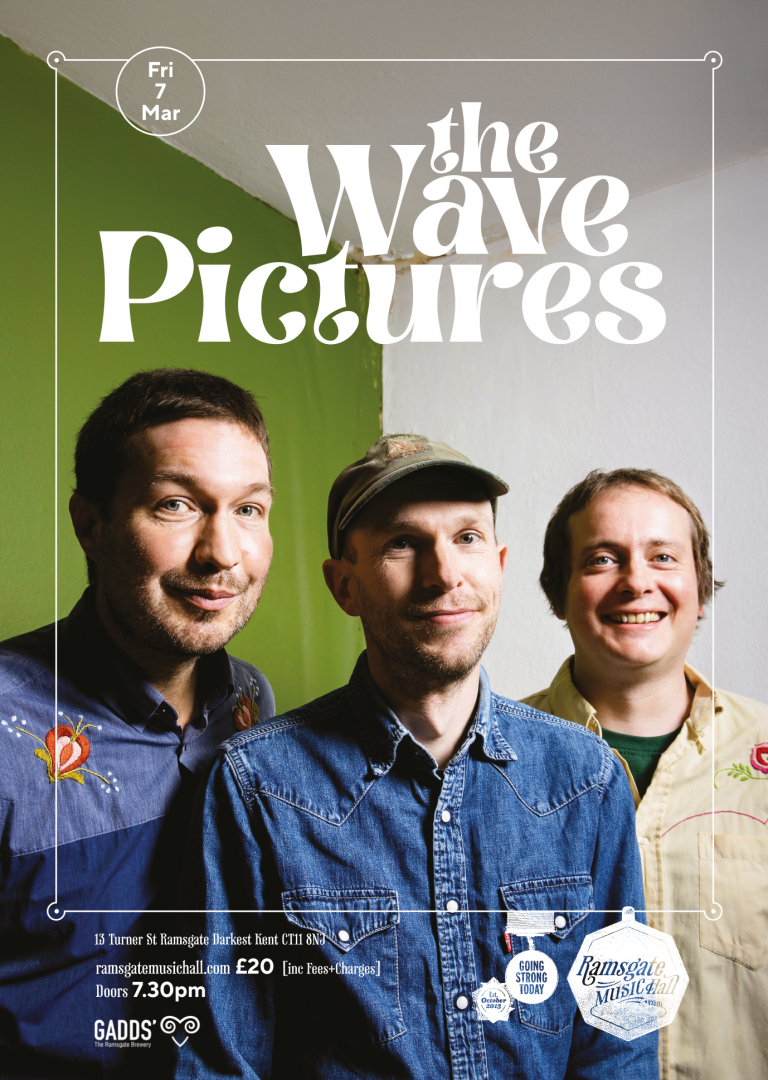 The Wave Pictures