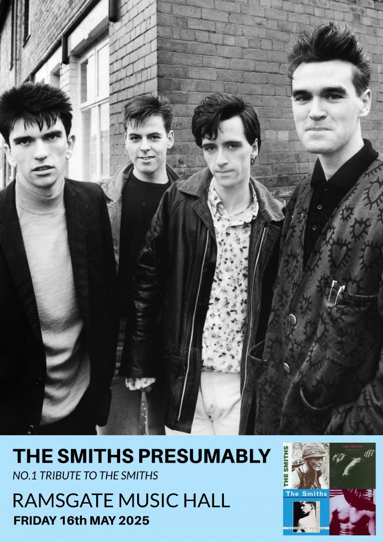 The Smiths Presumably