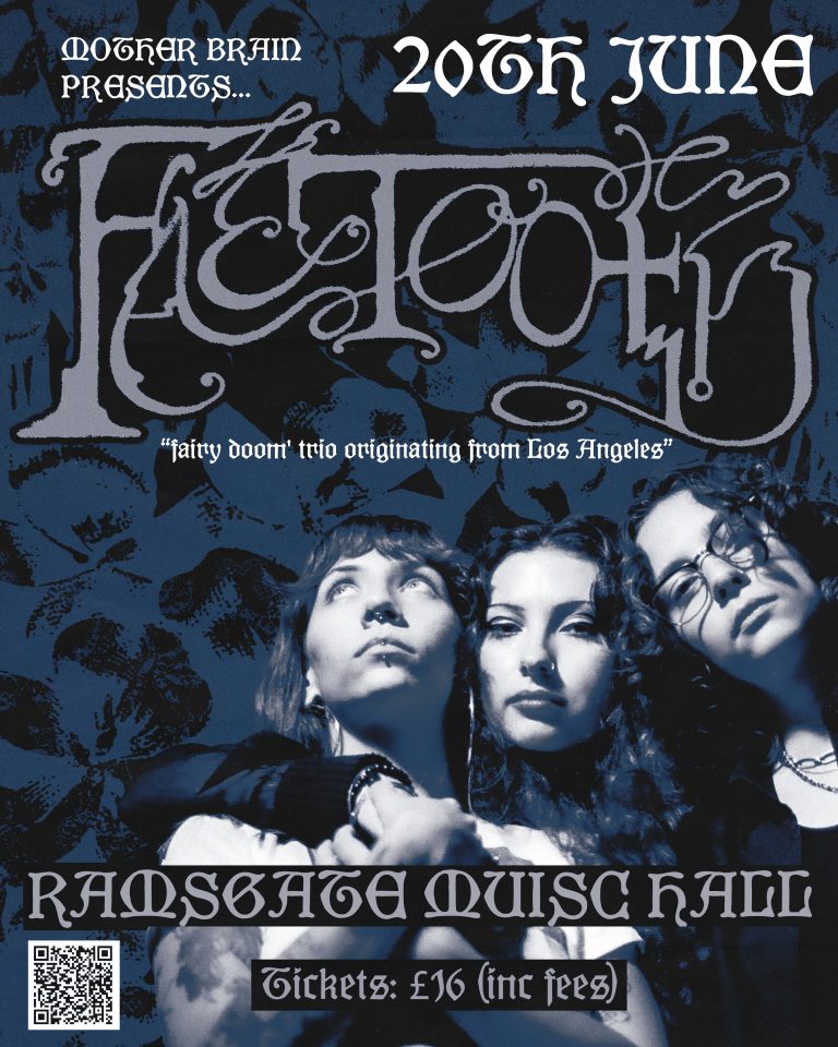 Faetooth