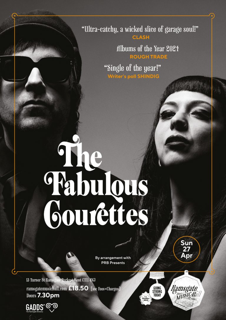 The Courettes