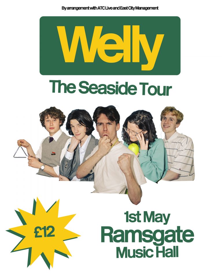 Welly