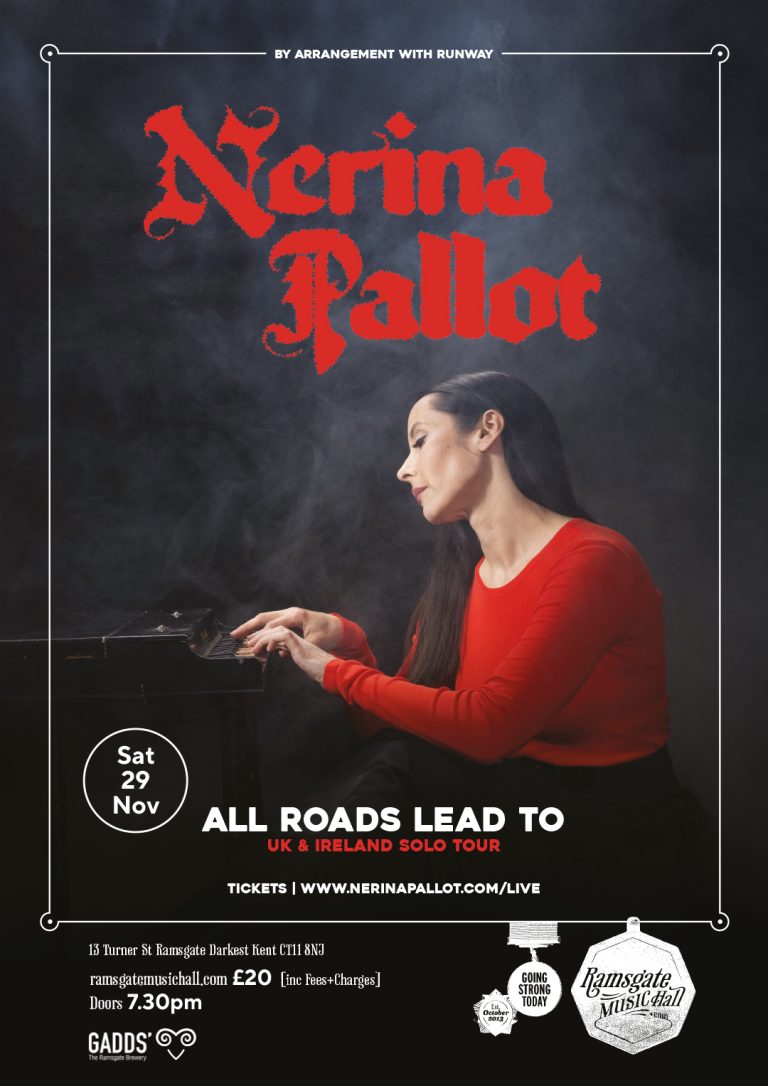 Nerina Pallot