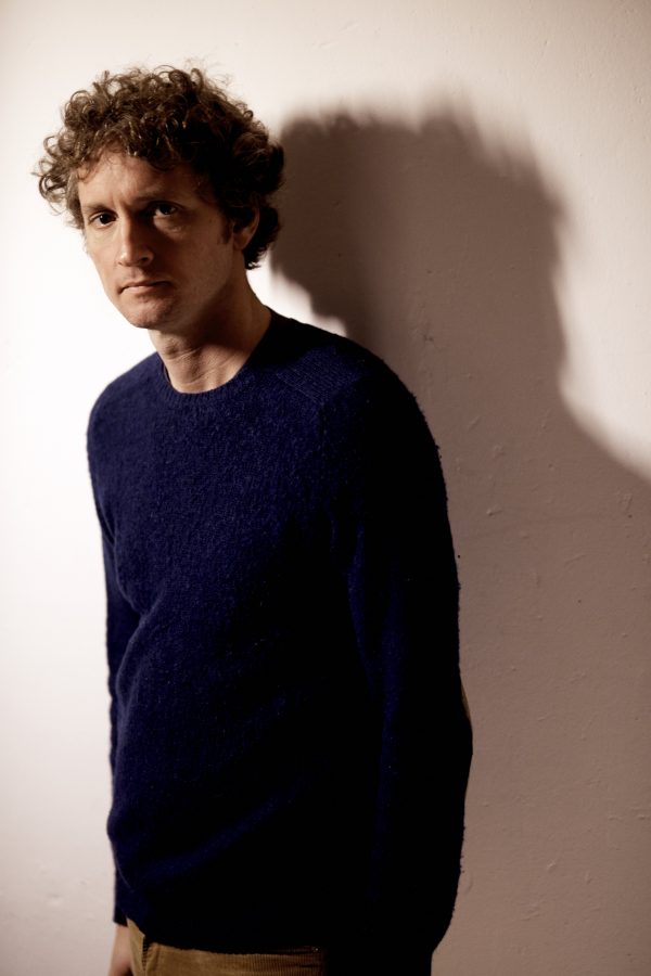 Sam Amidon Ticket(s) // May 9th