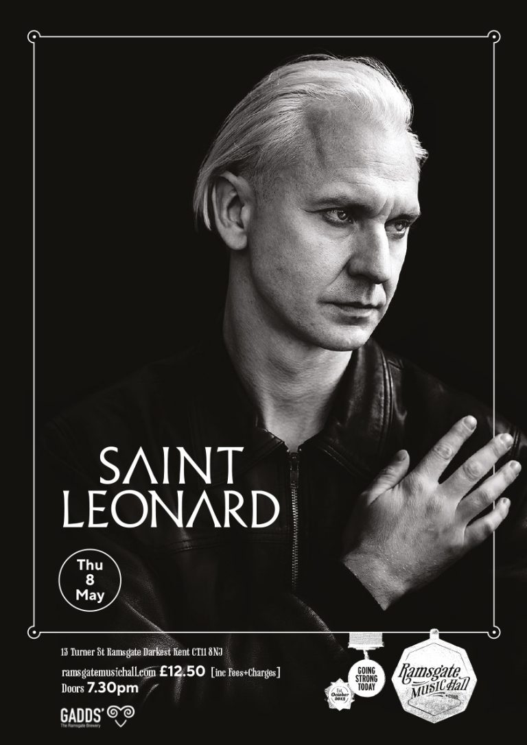 Saint Leonard