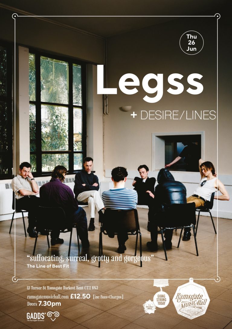 Legss