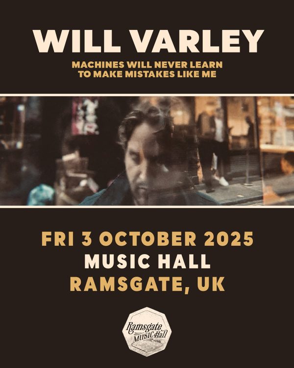 Will Varley