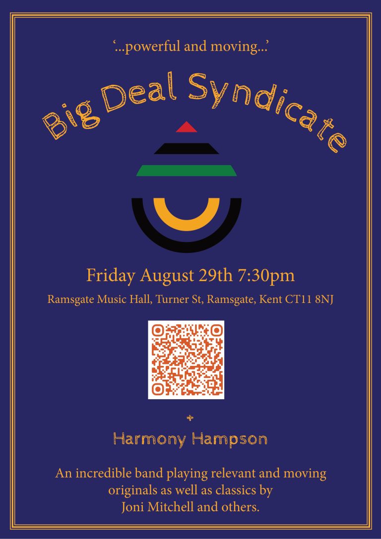 Big Deal Syndicate