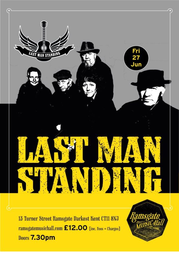 Last Man Standing