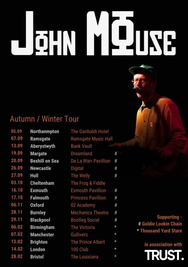 John MOuse - Image 2