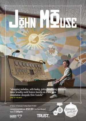 John MOuse