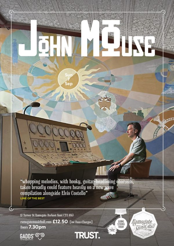 John MOuse