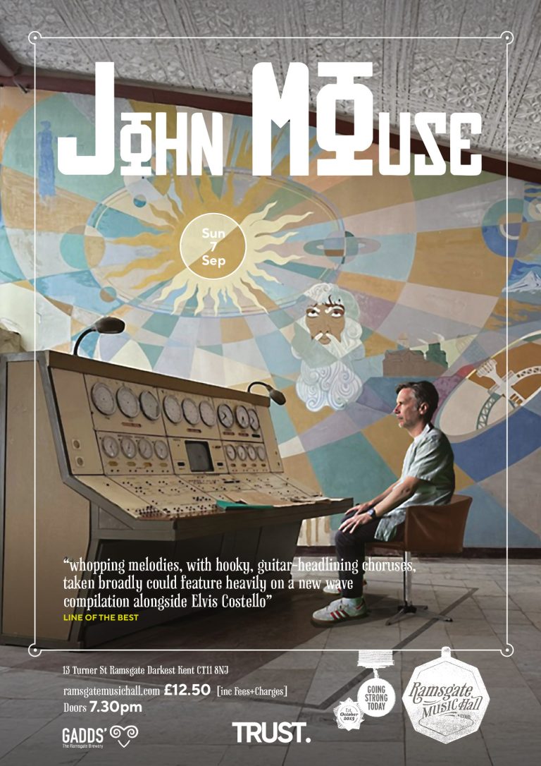 John MOuse