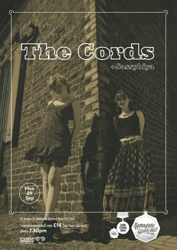 The Cords