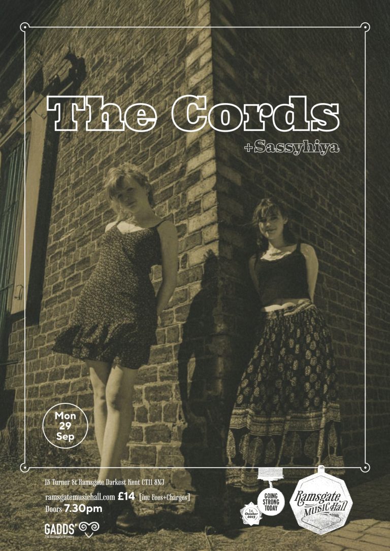 The Cords