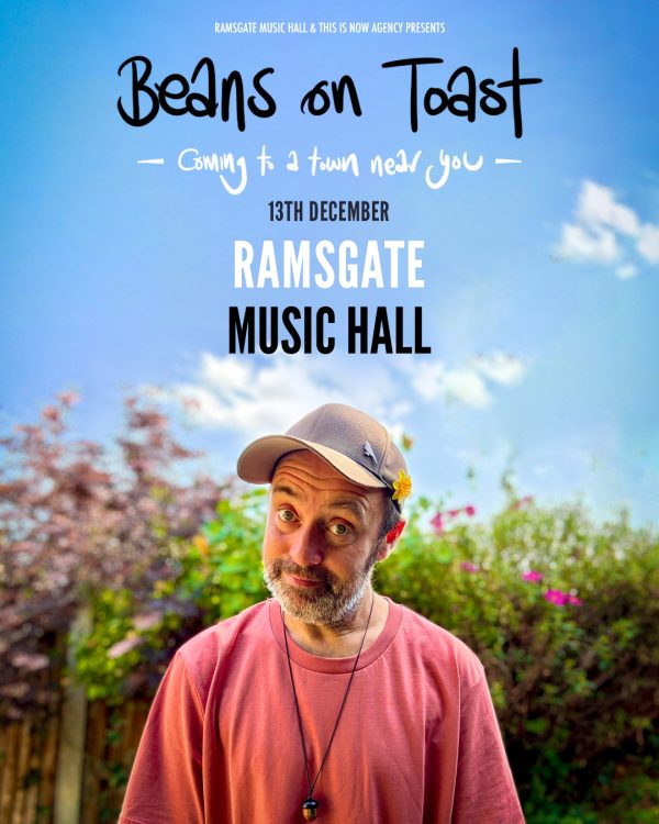 Beans On Toast - Image 2