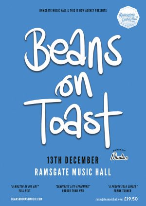 Beans On Toast