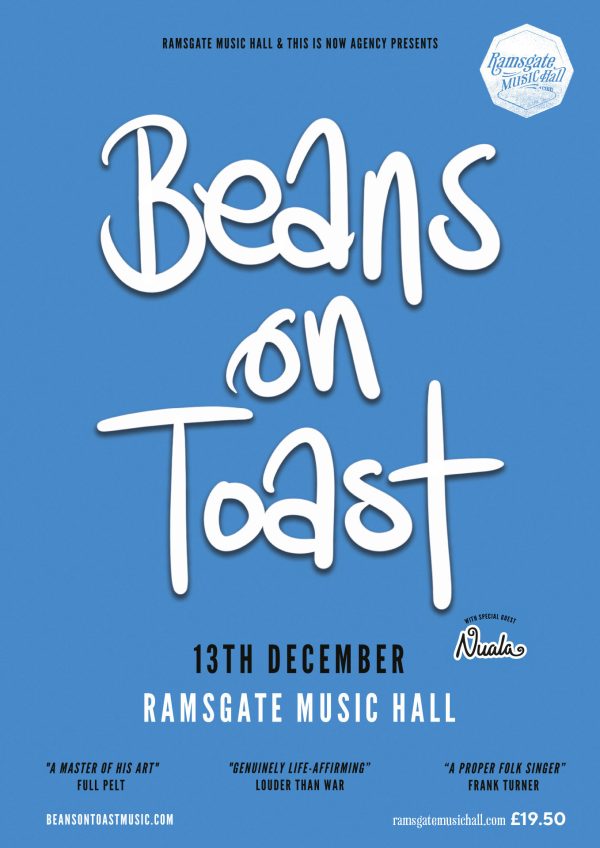 Beans On Toast