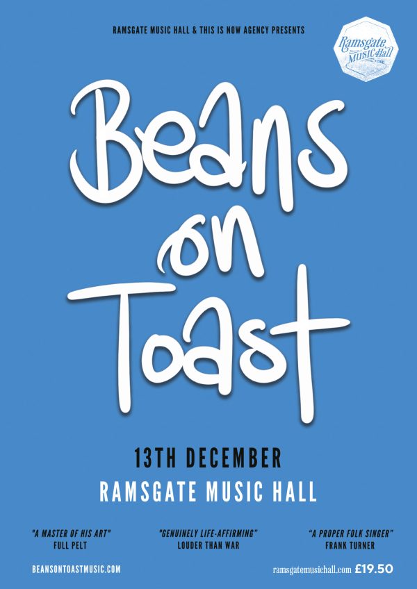 Beans On Toast