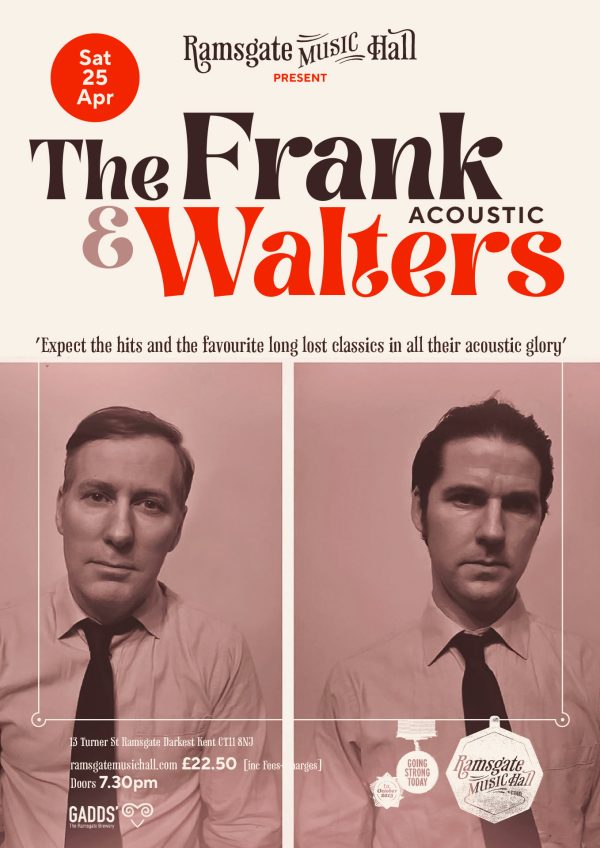 The Frank & Walters