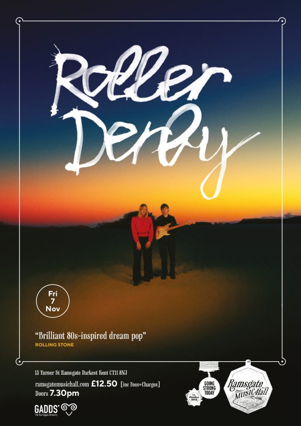 Roller Derby