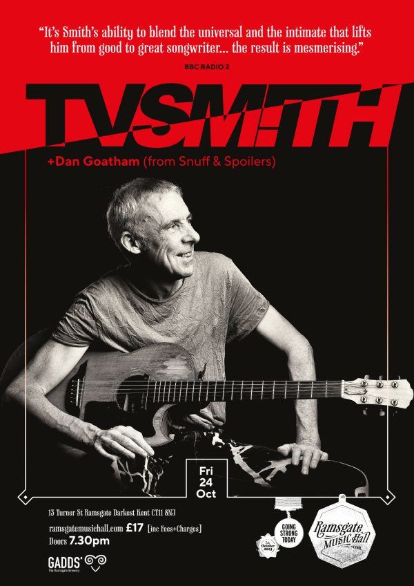 TV SM!TH