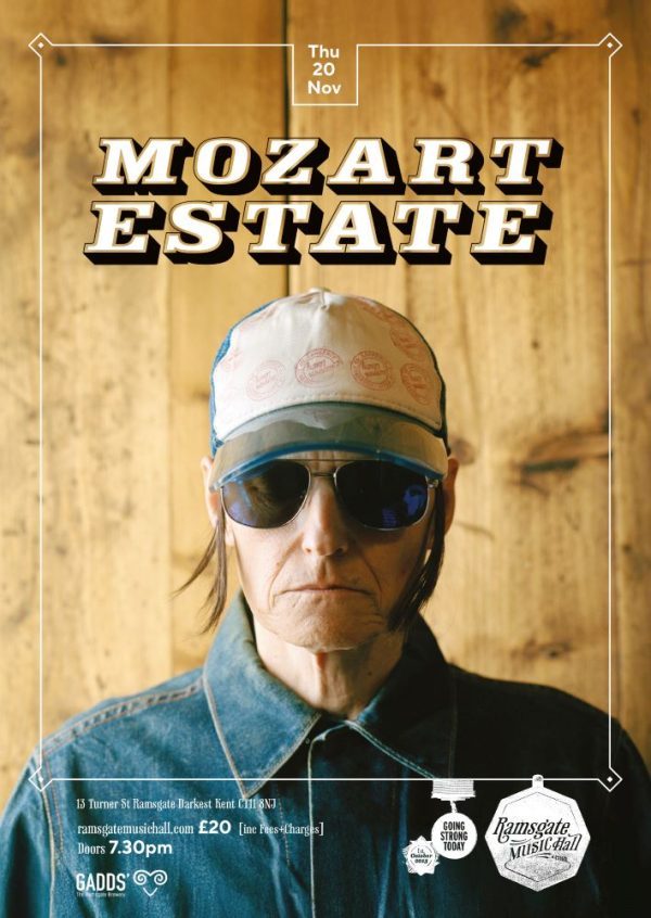Mozart Estate