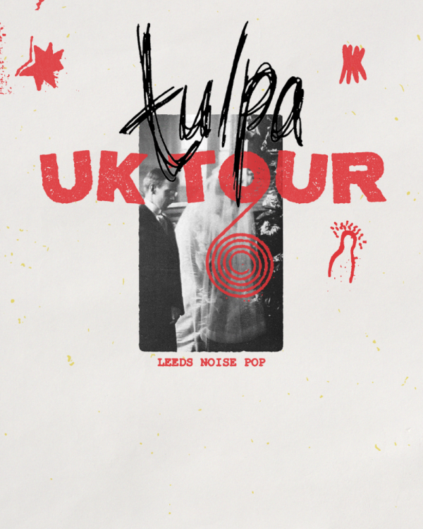 Tulpa