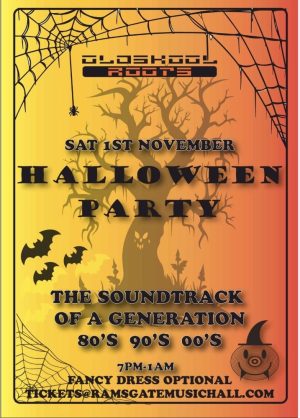 Halloween Party
