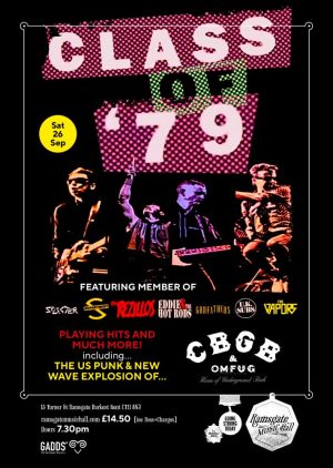 Class of '79