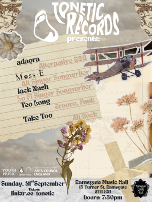 Summer Showcase-Tonetic Records