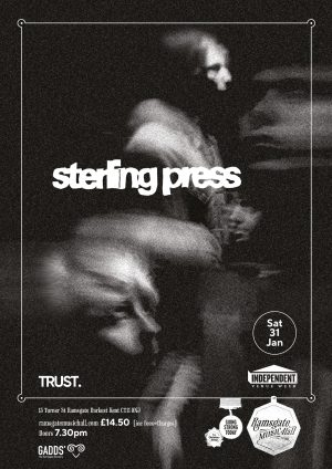 Sterling Press