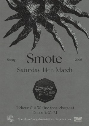 SMOTE