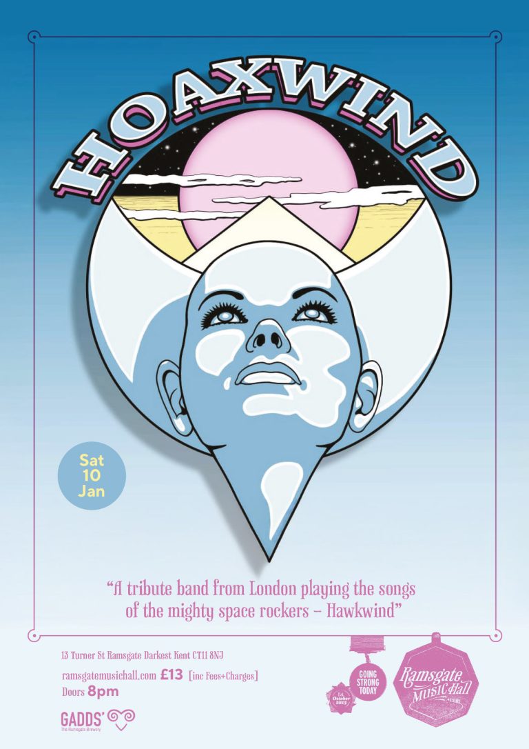 HOAXWIND