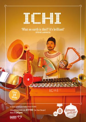ICHI