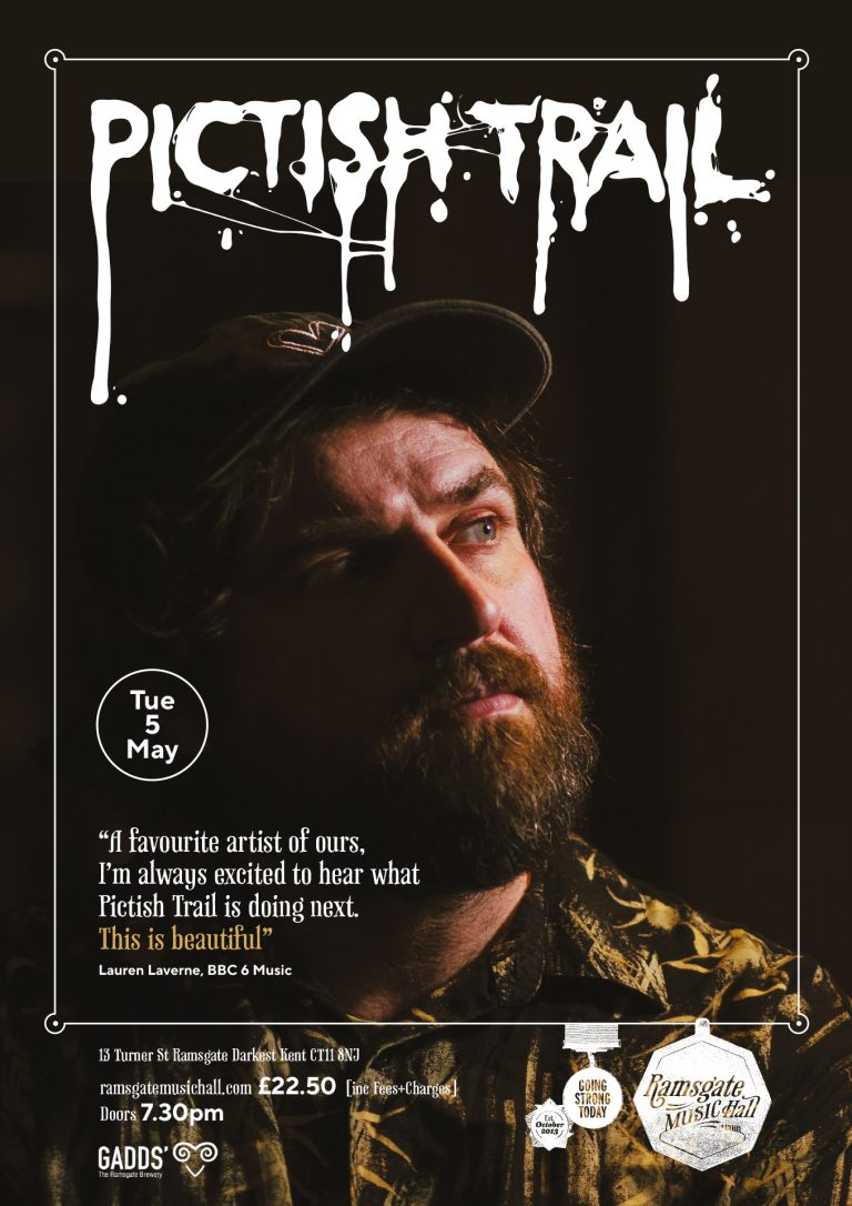Pictish Trail
