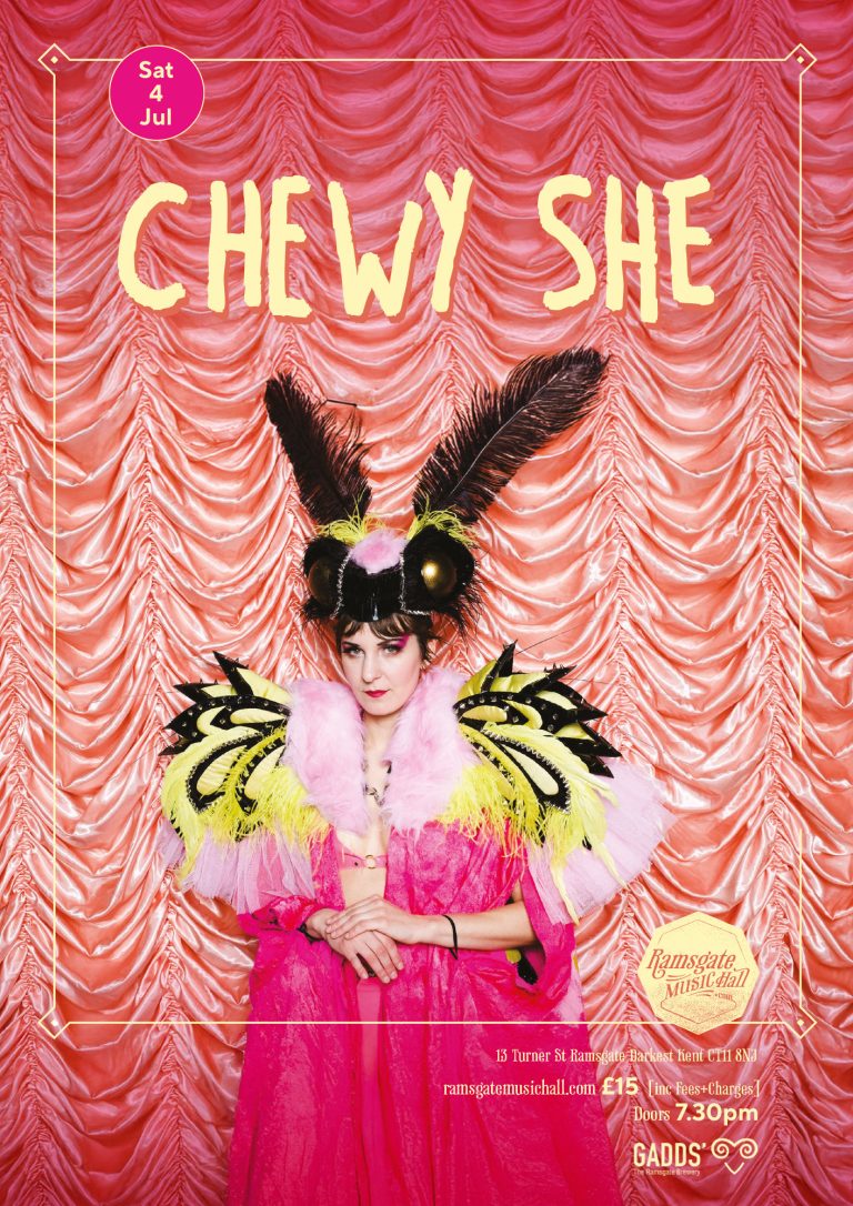 Chewy She
