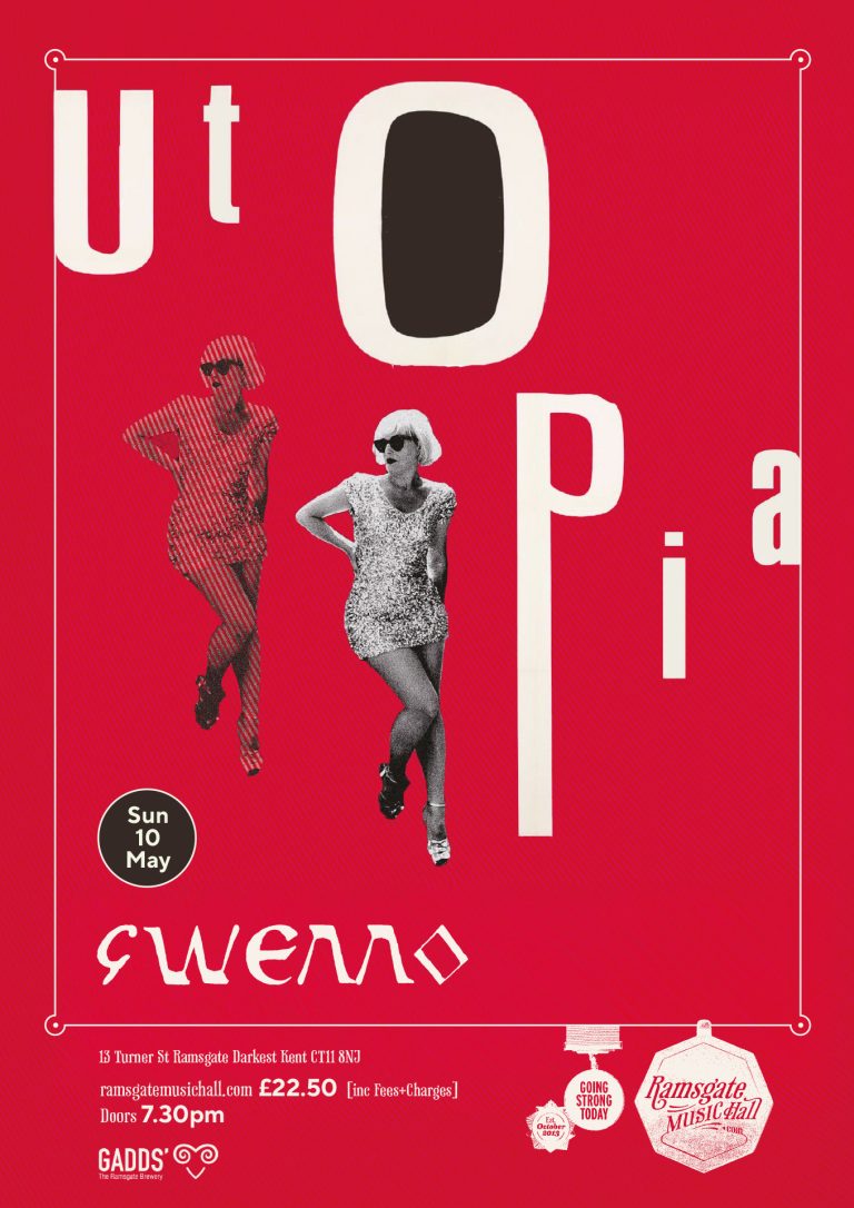 Gwenno