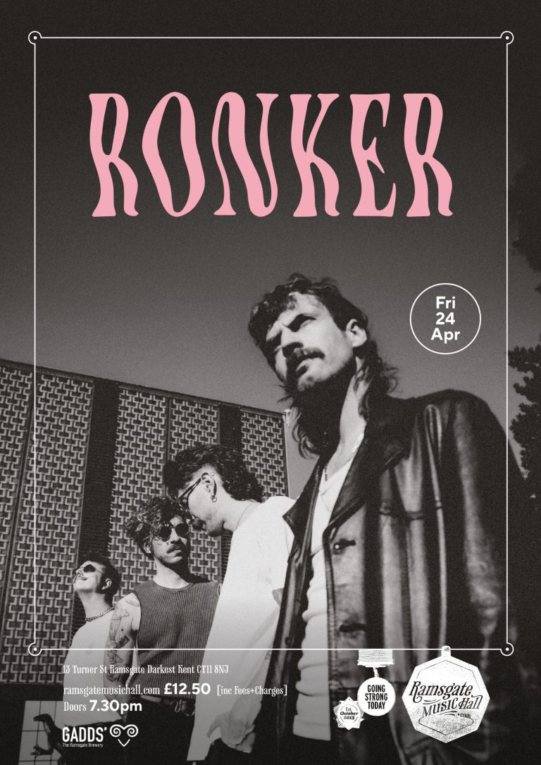 Ronker