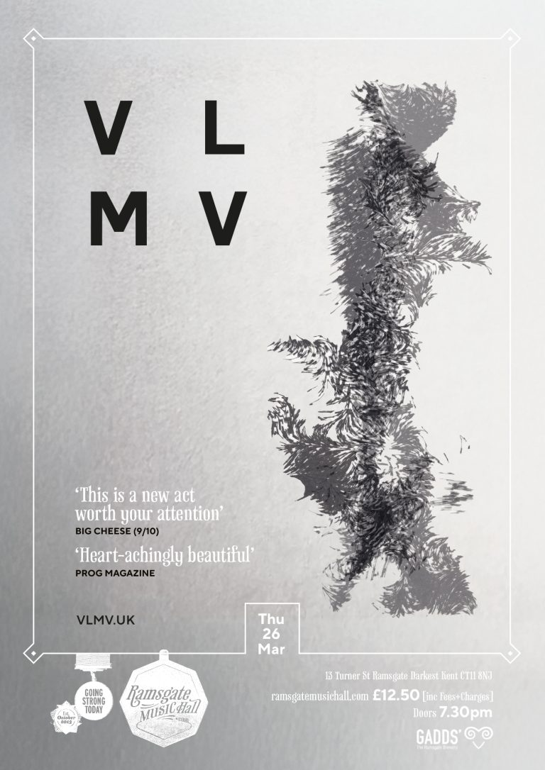 VLMV