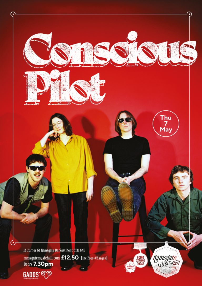 Conscious Pilot