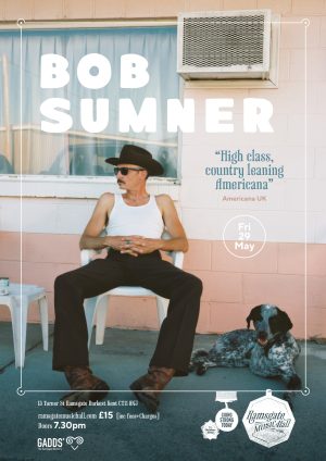 Bob Sumners