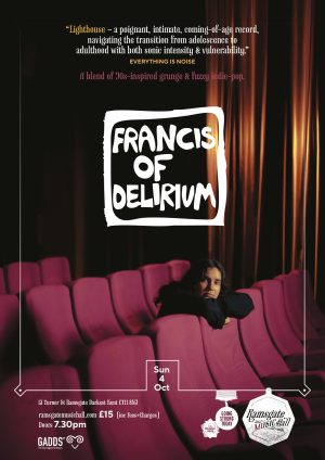 Francis Of Delirium