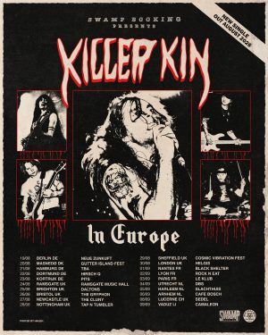 Killer Kin