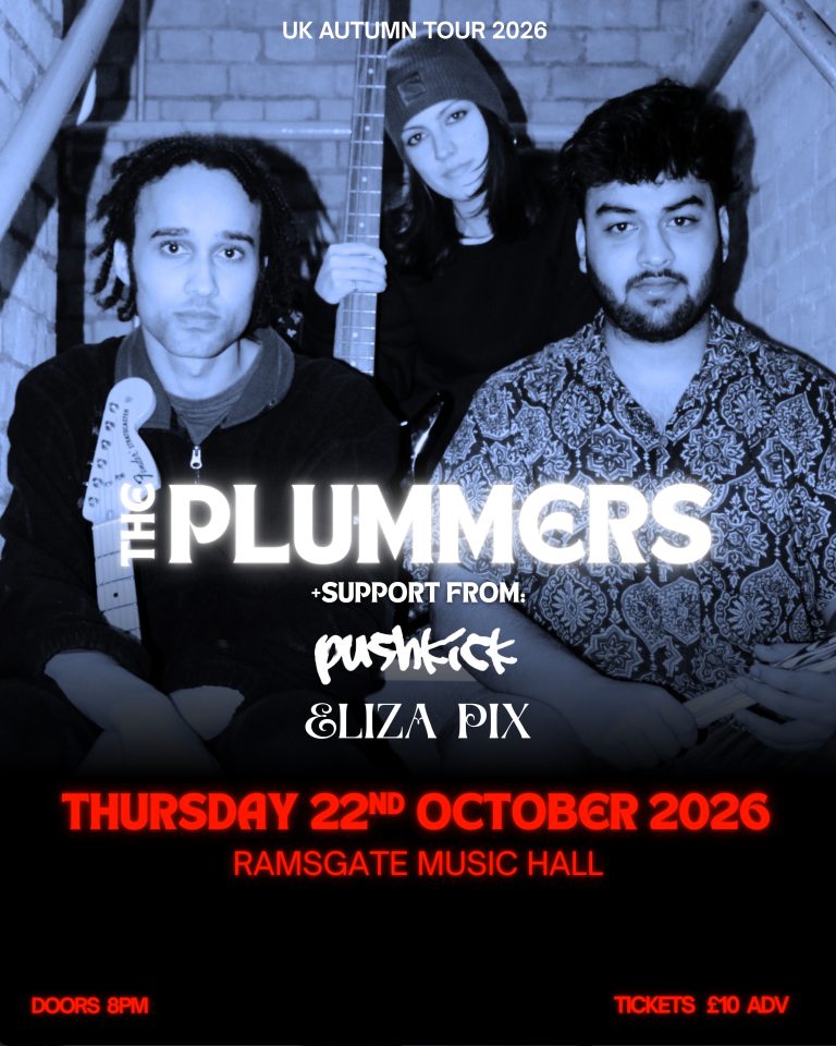 The Plummers