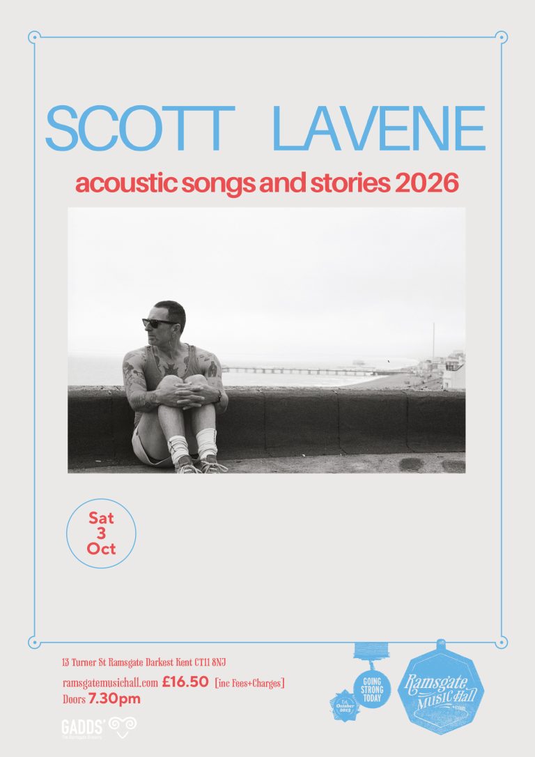 Scott Lavene